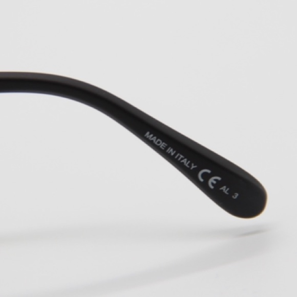 NEW GIVENCHY AVIATOR SUNGLASSES GIVENCHY GV7138/S 006W GREY EYEWEAR GV 7138/S - Picture 11 of 13